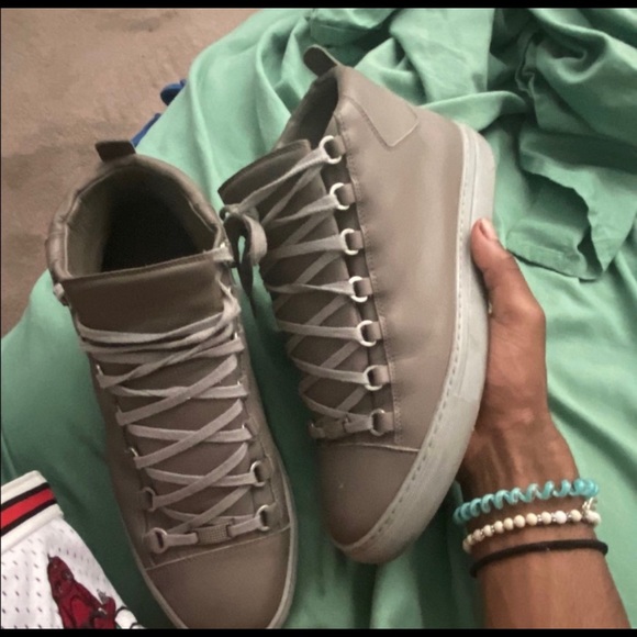Balenciaga areana - Picture 1 of 5